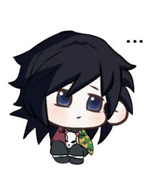 一只义勇
