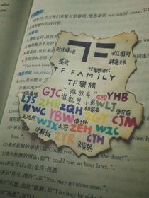 TF家族四代CP
