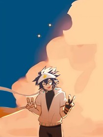 安雷：天隔一方