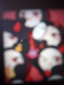 捣蛋鬼CP话