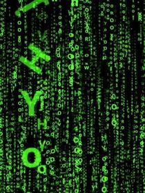 Garbledcode