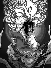 无尽深渊（五夏）