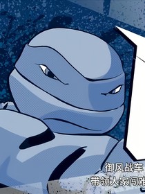 忍者神龟：预言者