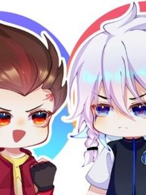 星澜之我就是来磕cp的
