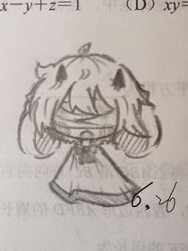流年的绘画本