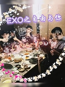 EXO之跨越山海的相遇