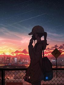 超变战陀之孤星救赎