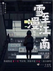 雪至漫江南