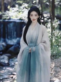 姑苏双璧的妹妹（蓝芙字凝悦）