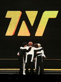 TNT：久别重逢（ABO）
