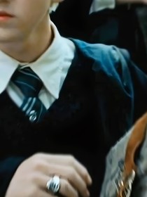 HP：留学生的一天