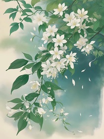 反派君王莫离我