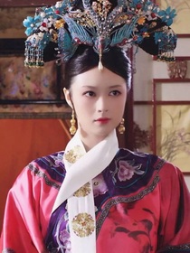 年世蘭重生記