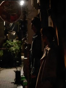 珉佑：BitterSweet
