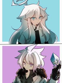 凹凸之观看全员图片