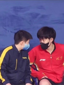 大满贯我们来啦