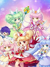 小花仙：花儿新语