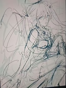 冷心玫瑰