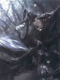 魔道：隨筆