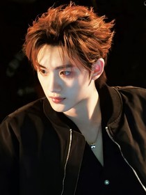 丁程鑫：京圈太子爷他沦陷了