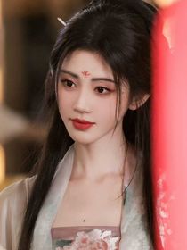 少白之醉花煙