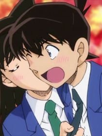 新兰文之侦探回归