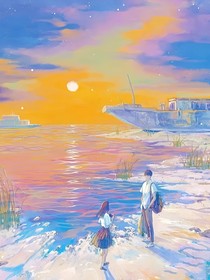 幸福可视化