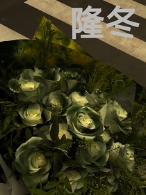 隆冬ld（完结）
