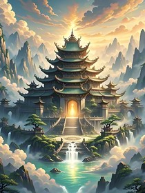 黑心又平凡的我慢慢修仙