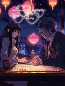 命运之吻：吸血鬼总裁的甜宠契约