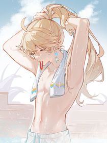 原神：暗语者