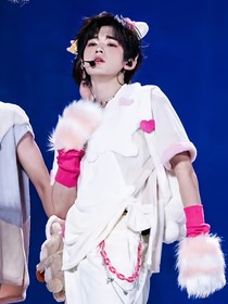 萌探探探案：我的咸鱼女友