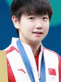 她与她的非常好先生