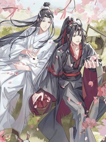 假如魏无羡穿到莲花坞被灭之前（完）