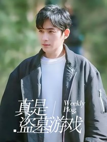 真是盗墓游戏