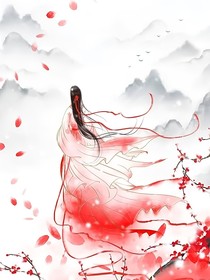 穿越：咸鱼翻身记