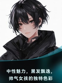 综影视：双面人生