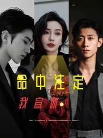命中注定我宣你