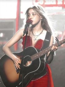 YUQI：成为Superstar
