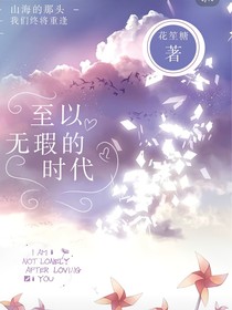 ——致以无瑕的时代——