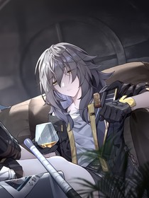 崩铁：我和穹嘎嘎乱杀！