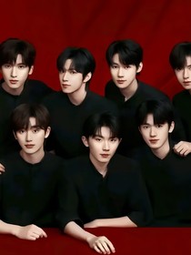 TNT快穿：男主他超爱