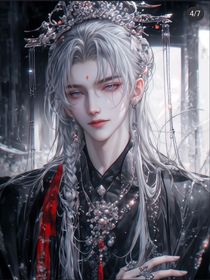 女尊多个父君多个家！