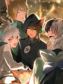 京剧猫之不一样的观影未来