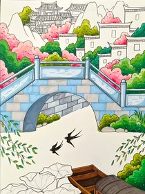 唐诗谜案