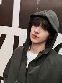 朱志鑫：会好的