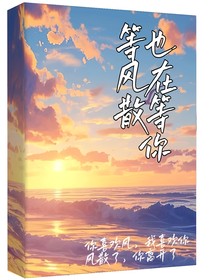 等风散，也在等你