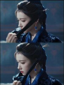 長(zhǎng)相思：遇她如春水映梨花