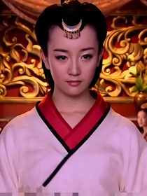 美人心计之卫子夫