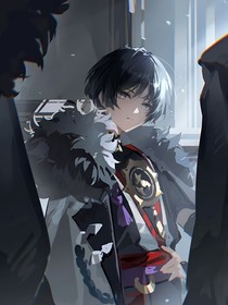 （原神）跨越世界來愛你